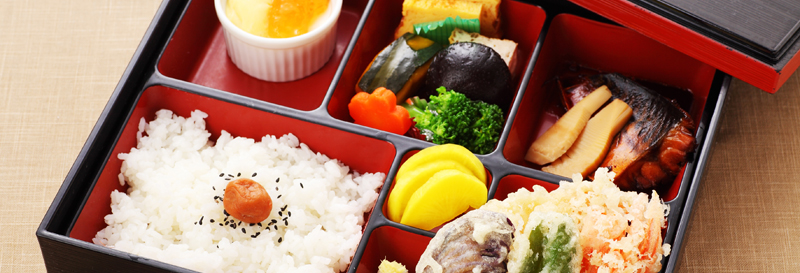 仕出し・お弁当